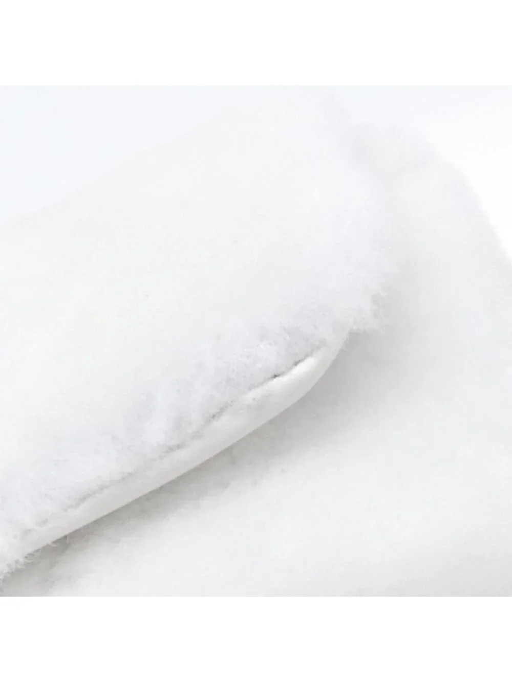 Chanel Shoulder Bag White